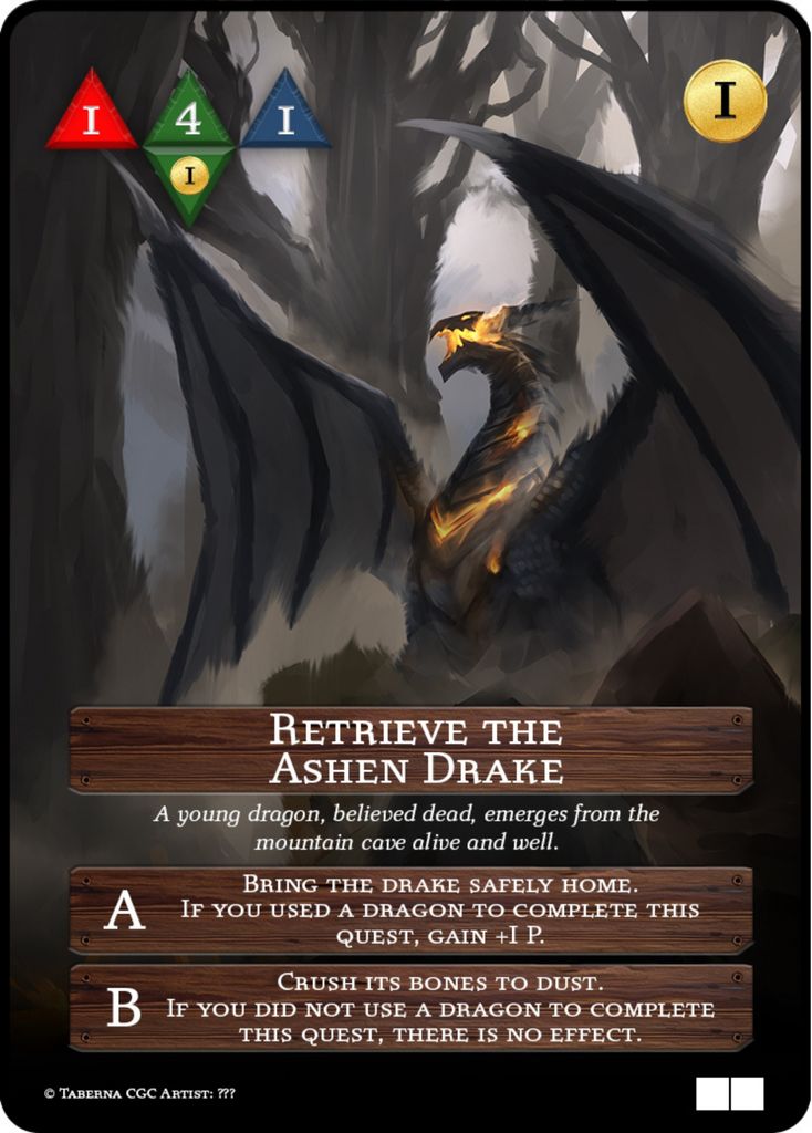 Illustration 11 de Questweaver: Synergy Unbound Fantasy Card Game 1-4 Players