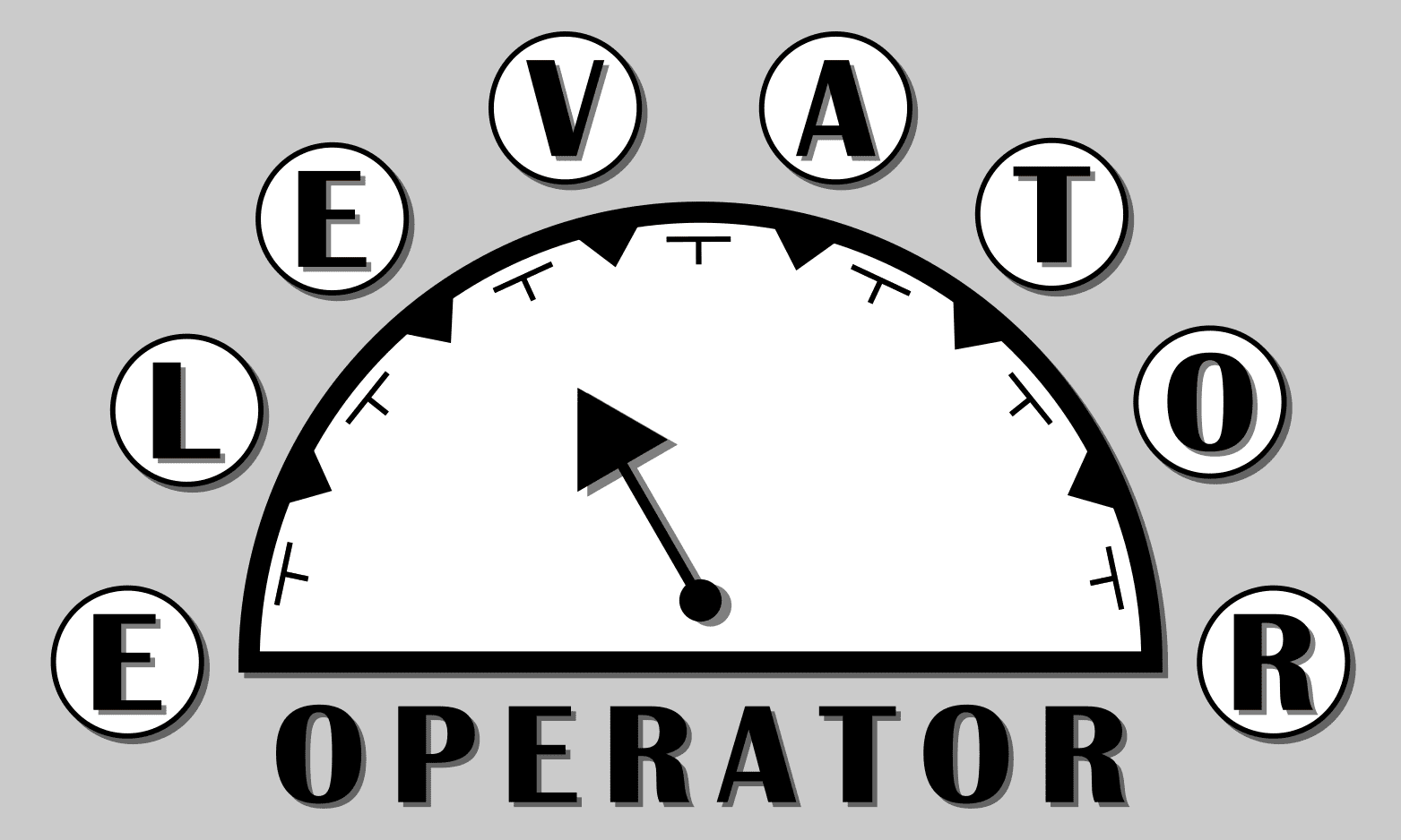 Cover art for Elevator Operator
