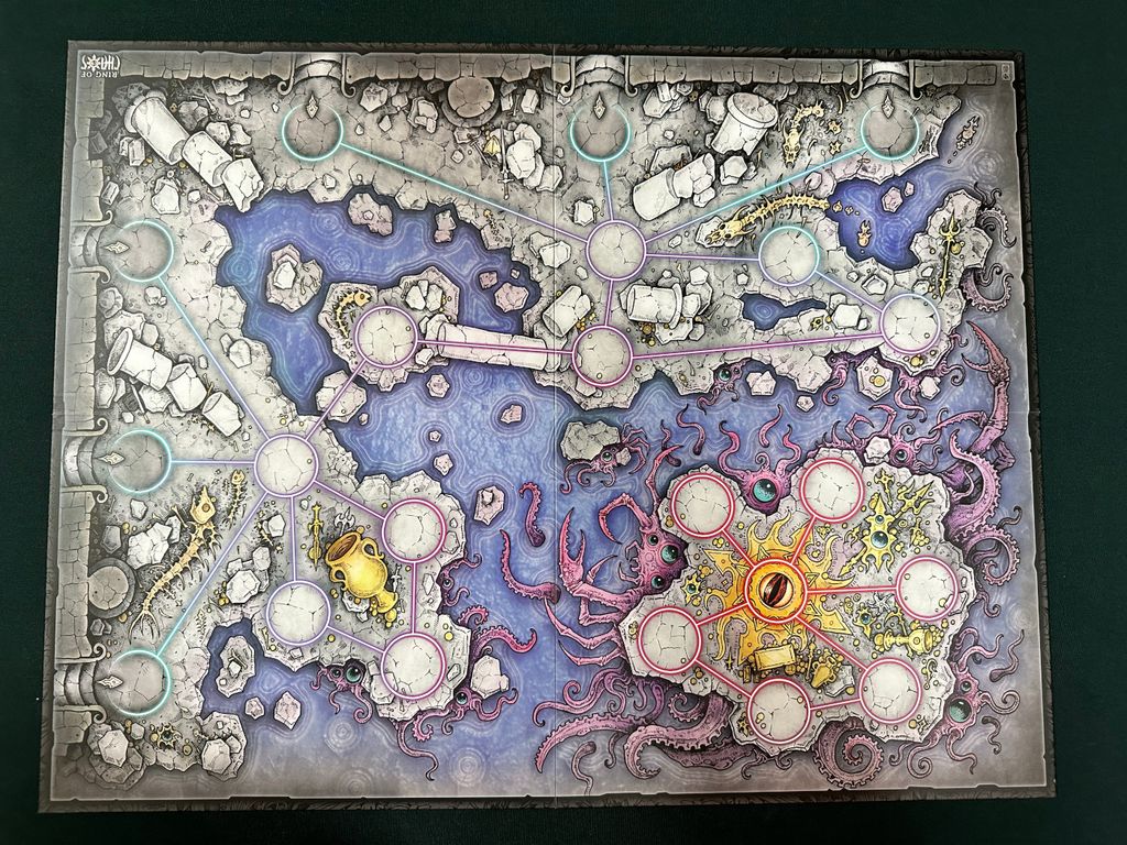 Illustration 2 de Ring of Chaos
