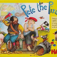 Pete the Pirate