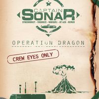 Captain Sonar: Operation Dragon