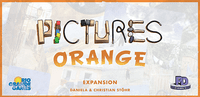 Pictures: Orange