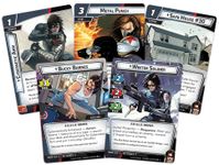 Marvel Champions: The Card Game – Winter Soldier…