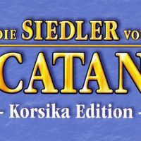 Catan Geographies: Corsica