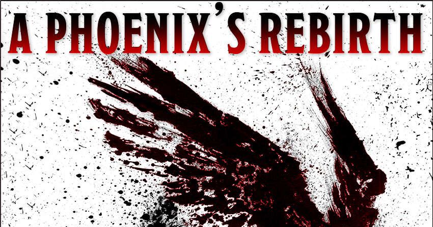 A Phoenix's Rebirth | RPG Item | RPGGeek