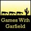 Podcast: Games With Garfield
