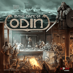 Board Game: In the Name of Odin