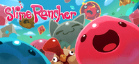 Video Game: Slime Rancher