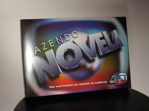 Fazendo Novela