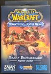 World of Warcraft: Wrath of the Lich King – Brann Bronzebeard