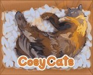 Cosy Cats