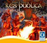 Board Game: Res Publica