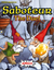 Board Game: Saboteur: The Duel