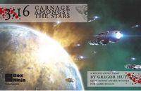 RPG Item: 3:16 Carnage Amongst the Stars