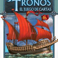 Juego de Tronos: El Juego de Cartas – La Gran Flota