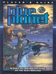 RPG Item: Blue Planet Player's Guide