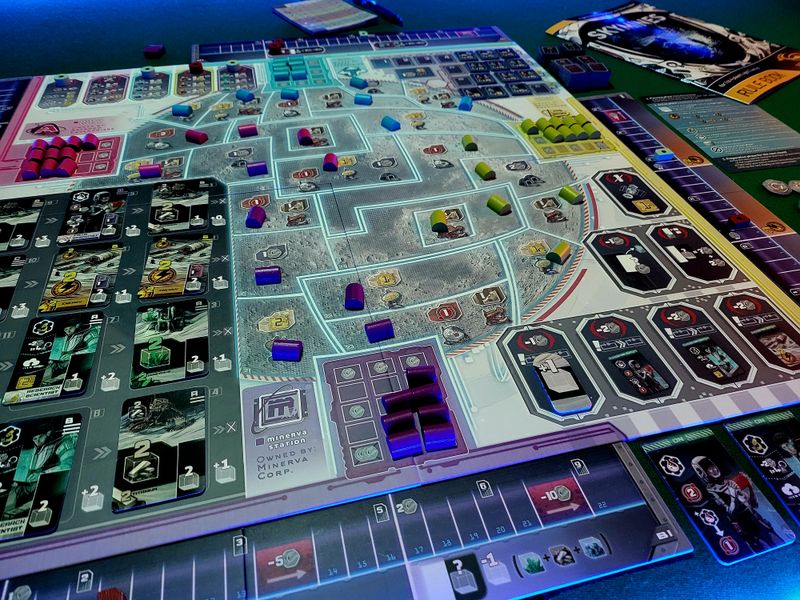 board game image