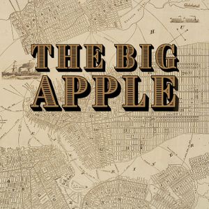 The Big Apple