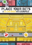 Casinopolis: Place Your Bets