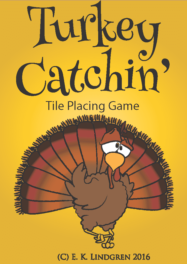Turkey Catchin'