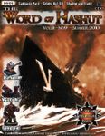 Issue: Word of Hashut (Issue 9 - Summer 2010)