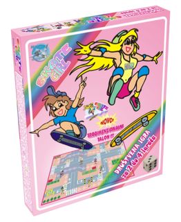 Skate girl