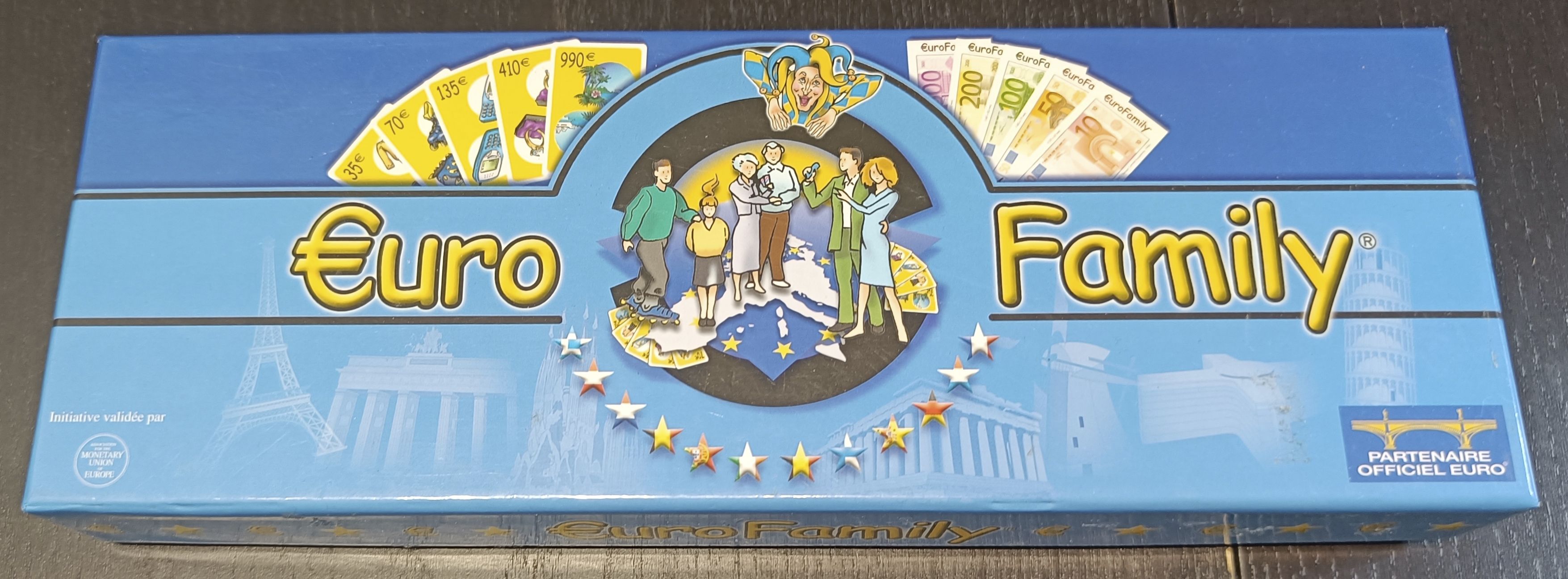 Euro Family