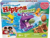 Hungry Hungry Hippos Launchers