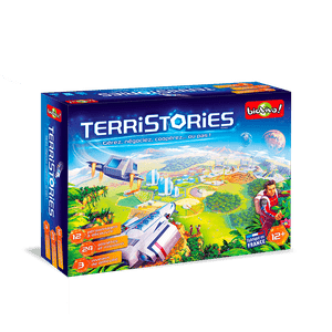 Terristories