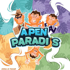 Apenparadijs