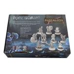 Miremarsh: Rock Goblins