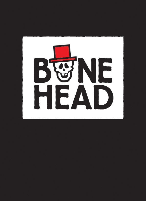 Bone Head