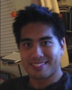 Phroilan Gardner portrait