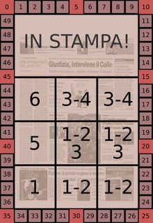 IN STAMPA!
