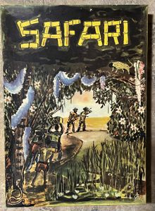 Safari