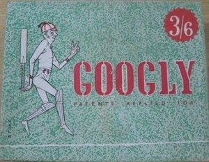 Googly