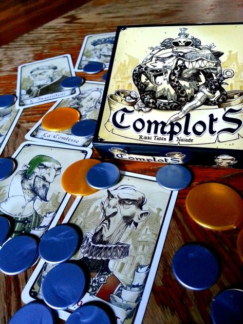 BoardGameGeek