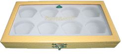 TurfMaster: Exclusive Case