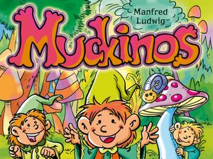 Muckinos