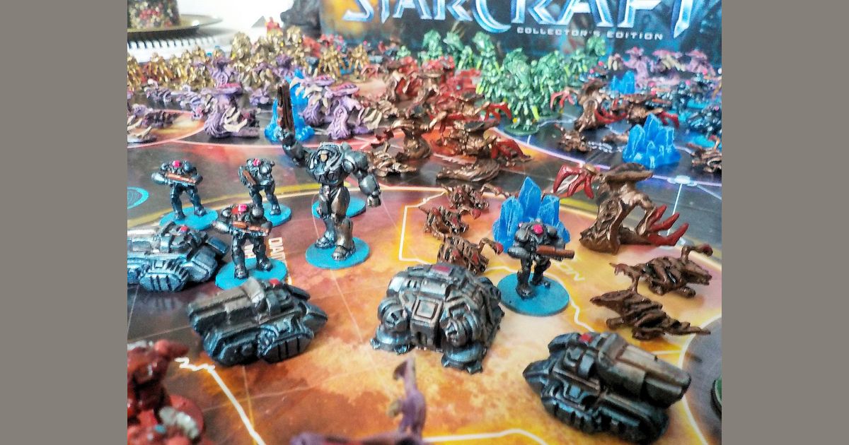 BoardGameGeek