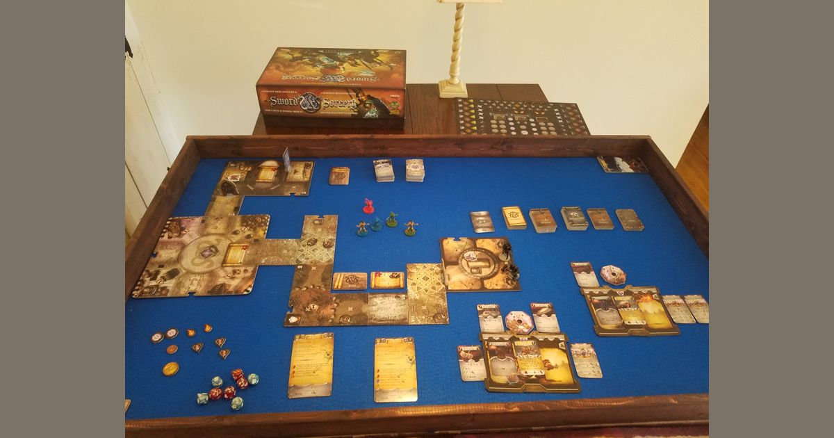 BoardGameGeek