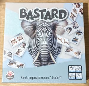 Bastard