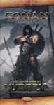 Board Game: Age of Conan: The Strategy Board Game – Adventures in Hyboria