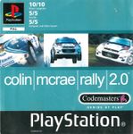 Video Game: Colin McRae Rally 2.0