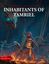 RPG Item: The Unofficial Elder Scrolls RPG: Inhabitants of Tamriel (RR Edition)