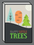 Board Game: Happy Little Trees