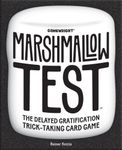 Marshmallow Test (2020)