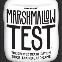 Marshmallow Test