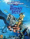 RPG Item: GA1: The Murky Deep