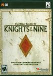 Video Game: The Elder Scrolls IV - Knights of the Nine